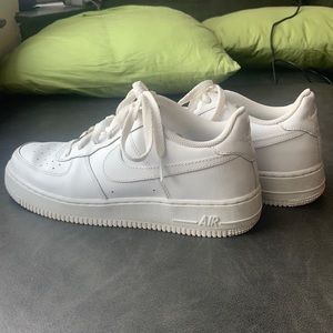 Nike Air Force 1’s